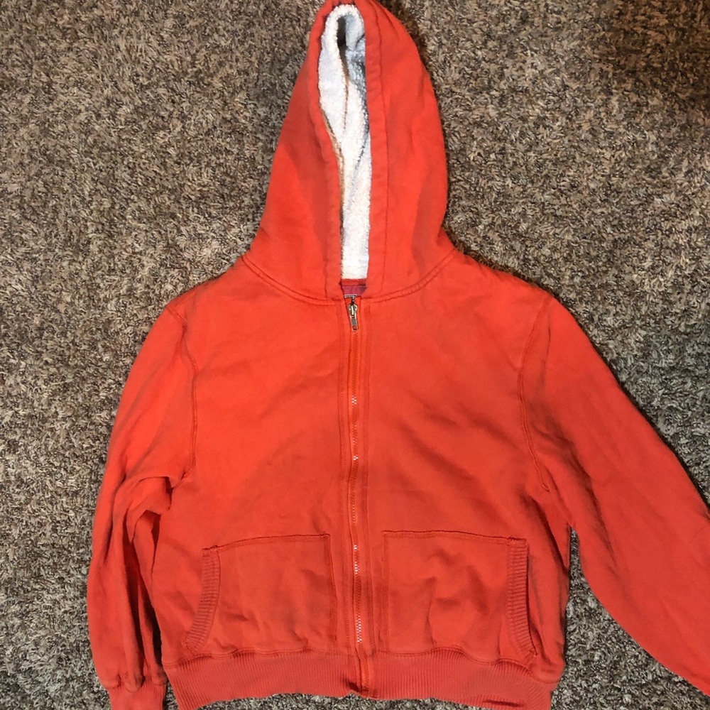Faded Glory zip up